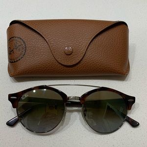 Ray Ban Sunglasses